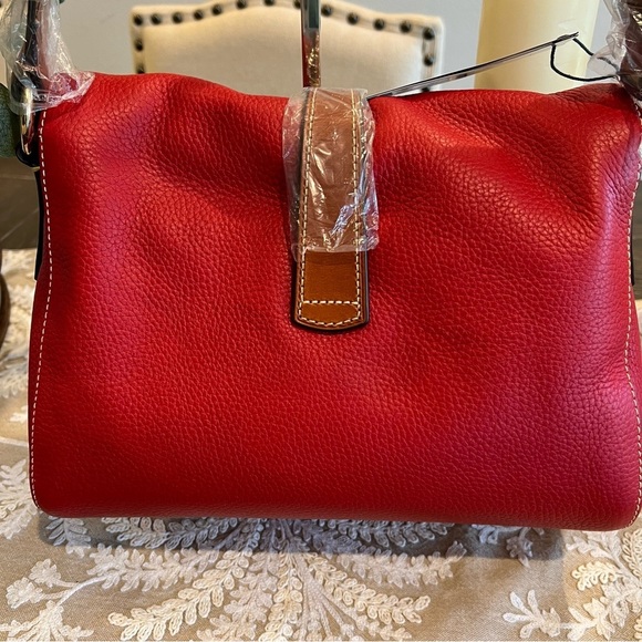 NWT Dooney & Bourke Libby Hobo Bag - Picture 5 of 11